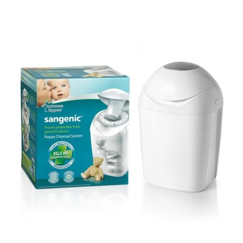 Sangenic Hygiene Plus na Arena.pl