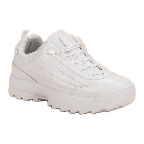 Sneakersy Na Platformie r.40 na Arena.pl