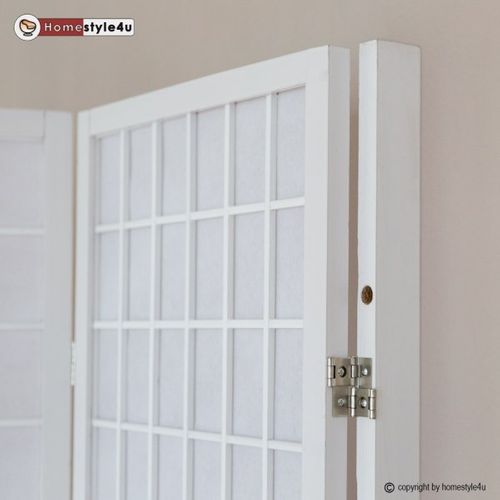 Uchwyt ścienny do parawanu biały na Arena.pl