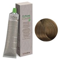 ECHOSLINE ECHOS COLOR FARBA 7.0 Średni Blond