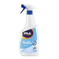 K2 Erla żelazko w sprayu - płyn do wygładzania tkanin 750ml
