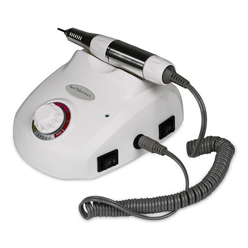 Frezarka Nail Master 15W - biała na Arena.pl