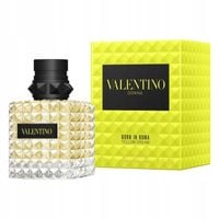 Valentino Donna Born In Roma Yellow Dream 100ml woda perfumowana EDP