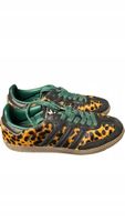 Adidas Samba OG Black Green Leopard panterka rozmiar 36