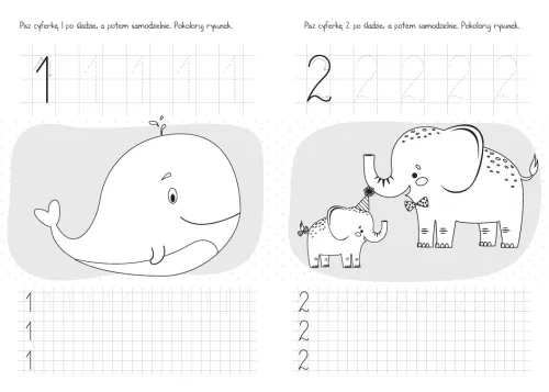 Moje Cyferki na Arena.pl