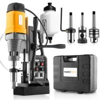 Wiertarka magnetyczna WT28RE-WG