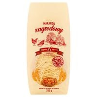 Makaron zagrodowy 6 jajeczny krajanka 250 g