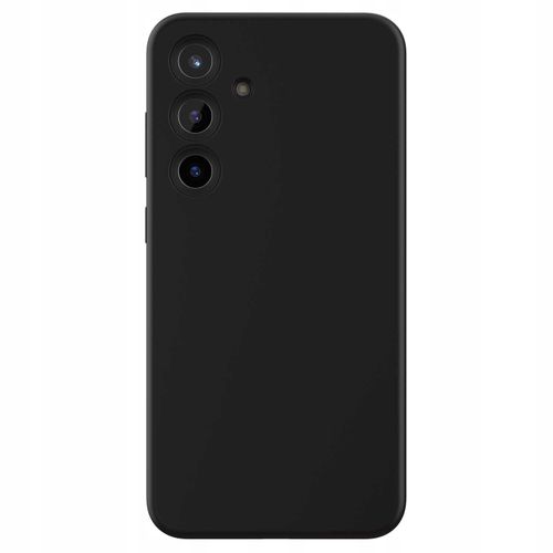 Spacecase Silicone Mag Galaxy S25+ Black na Arena.pl