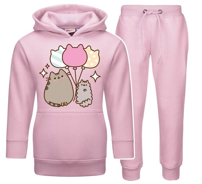Dres Dziecięcy Pusheen - Nowa Wersja zdjęcie 1