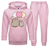 Dres Dziecięcy Pusheen - Nowa Wersja