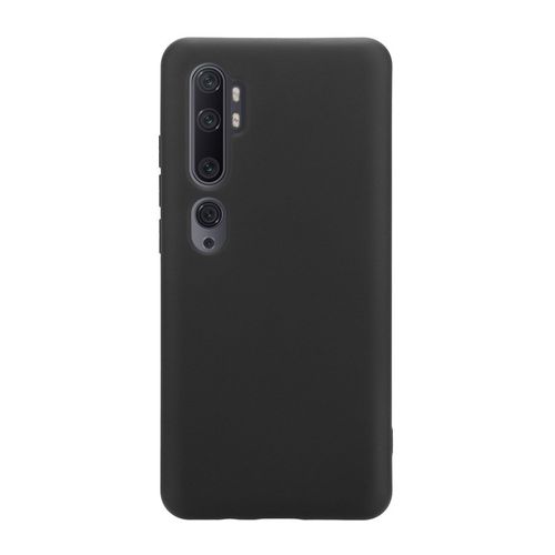 Etui do Xiaomi Mi Note 10/Mi Note 10 Pro (czarny) na Arena.pl