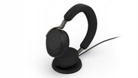 Słuchawki bezprzewodowe nauszne Jabra Evolve 3 75 MS WLC