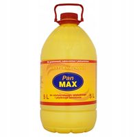 Frytura rzepakowa Pan Max 5 litrów płynna