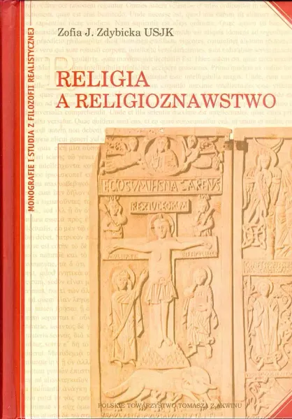 Religia a religioznawstwo zdjęcie 1