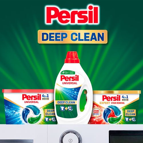 Persil Gel Universal 2475 ml 55 prań na Arena.pl