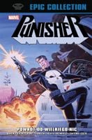 Powrót do Wielkiego Nic Punisher Epic Collection