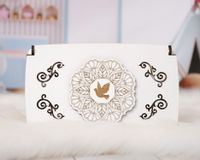 Zaproszenie, prośba o zostanie chrzestnym PPC-02