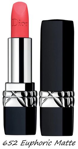 Dior Rouge Dior Matte - Pomadka do ust 3,5g na Arena.pl