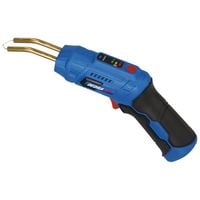 ZGRZEWARKA DO PLASTIKU BEZPRZEWODOWA 4V 600 ST. - DED7524
