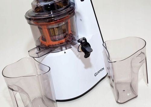 WYCISKARKA WOLNOOBROTOWA MAX600W SOKOWIRÓWKA MOCNA na Arena.pl