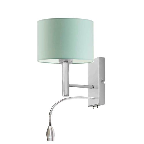 FLORYDA kinkiet ścienny z panelem LED na Arena.pl