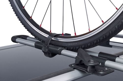Uchwyt rowerowy na dach Thule FreeRide 532002 na Arena.pl