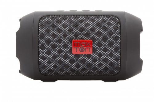 MASAYA GŁOŚNIK BLUETOOTH CZARNY na Arena.pl