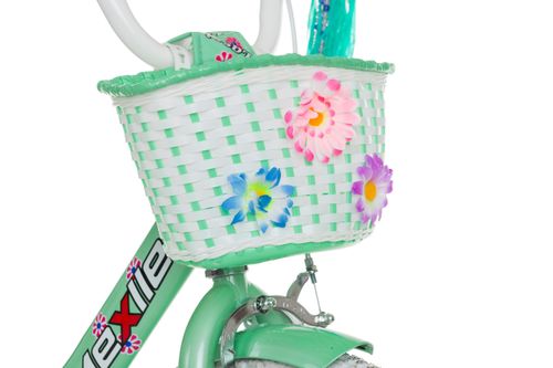 Rower 20 MEXLLER LESSIE miętowy na Arena.pl