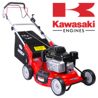 Kosiarka spalinowa World GRK 530 S PRO 4w1 KAW FJ180