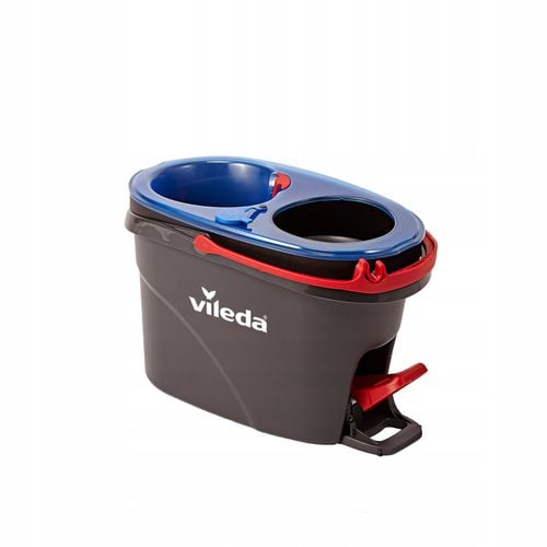 Mop obrotowy Vileda H2prO na Arena.pl