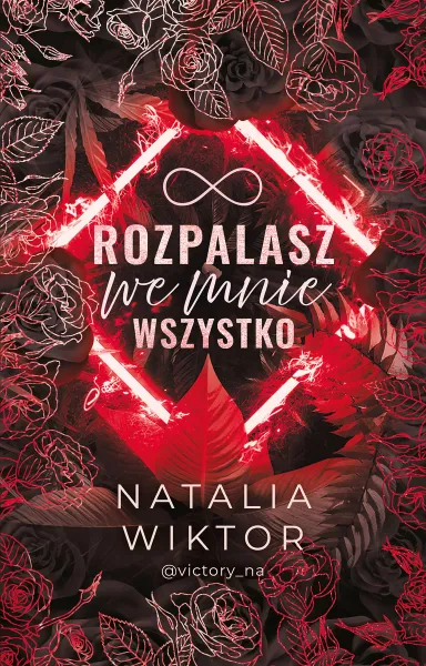 Rozpalasz we mnie wszystko zdjęcie 1