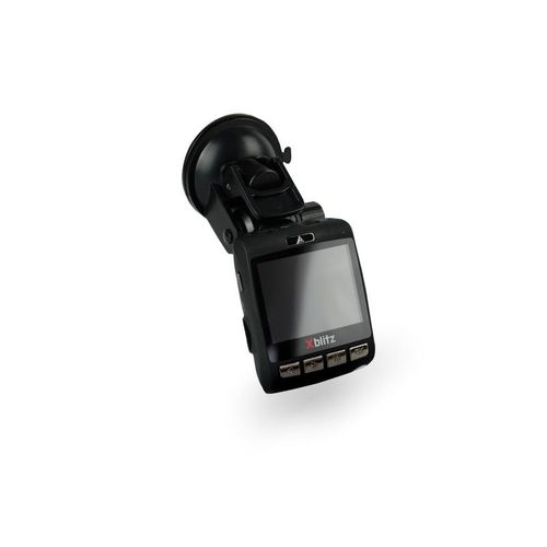 Xblitz Black Bird 2.0 GPS - Wideorejestrator na Arena.pl