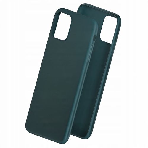 Matowe etui na Apple iPhone 14 Plus - 3mk Matt Case lovag na Arena.pl