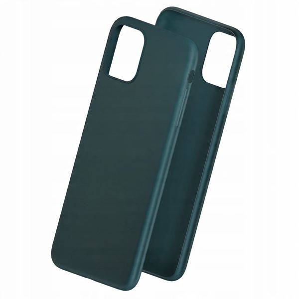 Matowe etui na Apple iPhone 14 Plus - 3mk Matt Case lovag zdjęcie 2