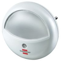 LED Światło Orientacyjne OL 02R Czujnik Zmierzchu Lampka Nocna Brennenstuhl