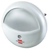 LED Światło Orientacyjne OL 02R Czujnik Zmierzchu Lampka Nocna Brennenstuhl