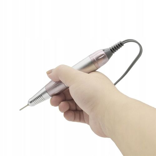 Frezarka Do Paznokci Super Mocna 65W Profesjonalna Clavier ZS 601 na Arena.pl