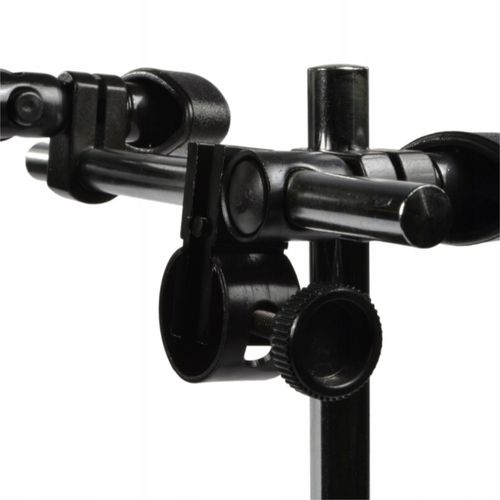 CZUJNIK ZEGAROWY STATYW MAGNETYCZNY 0-10MM ZESTAW BLACK na Arena.pl