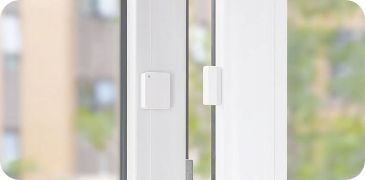 Czujnik Xiaomi Mi Door & Window Sensor 2 zdjęcie 6