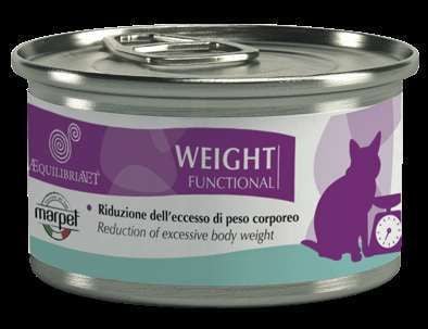 Marpet Functional-Weight Karma Mokra Dla Kota 85g na Arena.pl