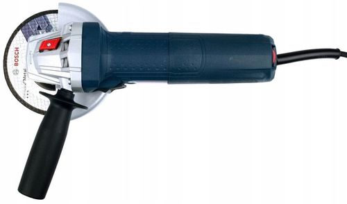 SZLIFIERKA KĄTOWA GWS 750S BOSCH regulacja obrotów na Arena.pl