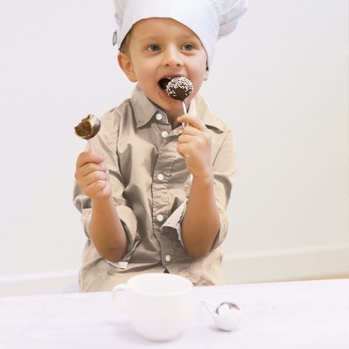 SMOBY Chef Fabryka Ciasteczek Zdrowych Ciastek na Arena.pl