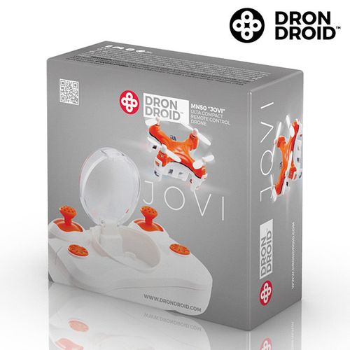 Dron Droid Jovi MN50 na Arena.pl