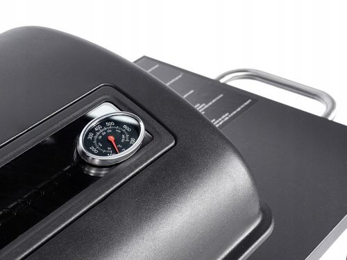 Grill gazowy IBIZA Activa - 11990 na Arena.pl