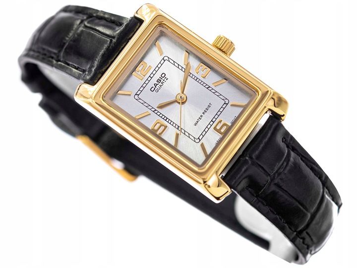 DAMSKI ZEGAREK CASIO LTP-1234PGL-7A2EF KLASYCZNY zdjęcie 7