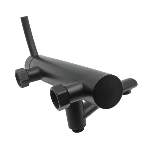 Bateria wannowa scienna WEZER FIN3-19-BLACK na Arena.pl