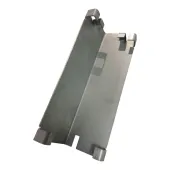 Przegroda żaroodporna K-PAA12.1 Pellux compact 12.1