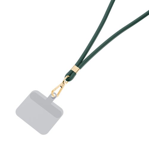 accessories dark green (gold) - 3mk easyclip na Arena.pl