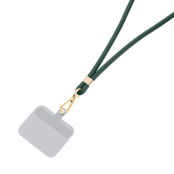 accessories dark green (gold) - 3mk easyclip zdjęcie 8