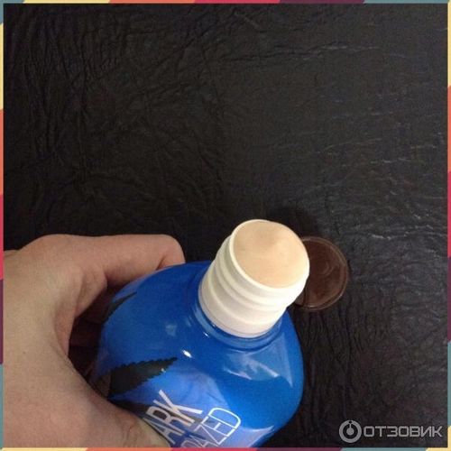 EMERALD BAY DARK N DAZED INTENSIFIER PRZYSPIESZACZ na Arena.pl